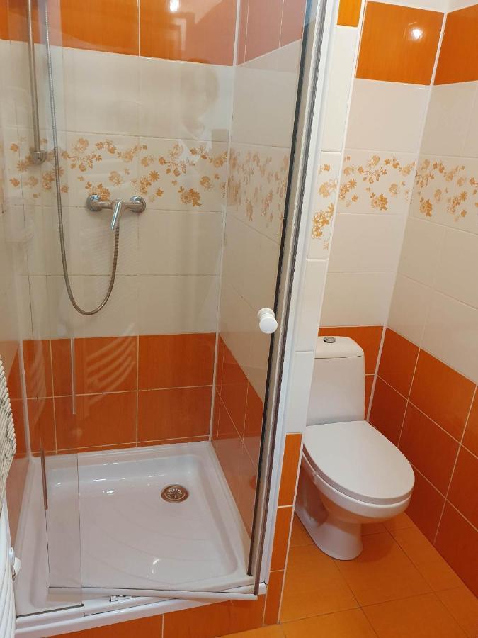 Hostel Děčín Na Skřivánce Exterior foto