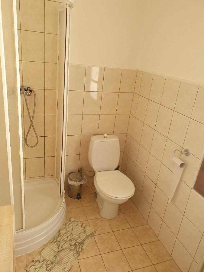 Hostel Děčín Na Skřivánce Exterior foto
