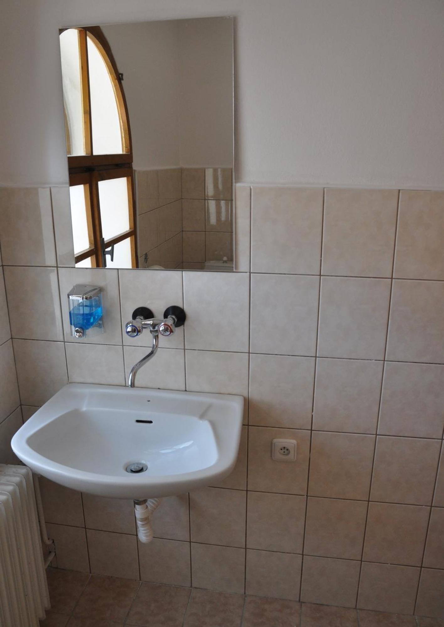 Hostel Děčín Na Skřivánce Exterior foto